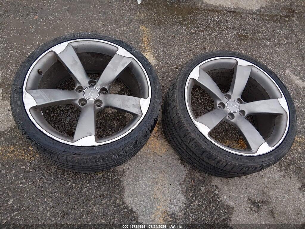 WAUMFAFR8FA038992 2015 AUDI A5 photo no. 12