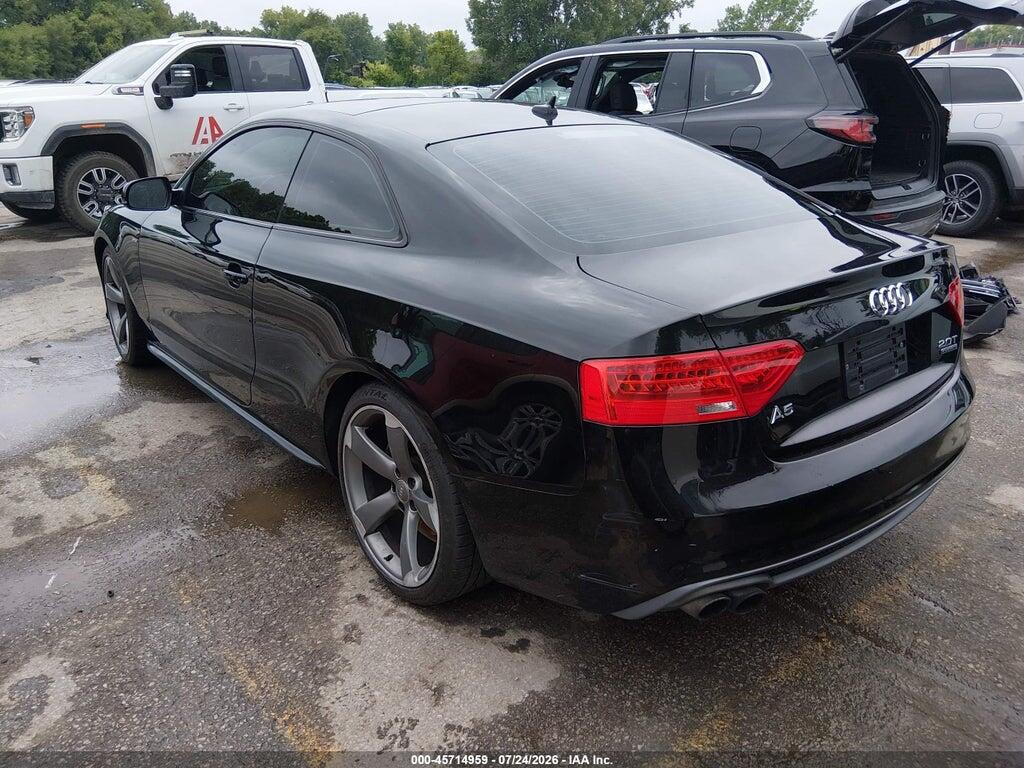 WAUMFAFR8FA038992 2015 AUDI A5 photo no. 3