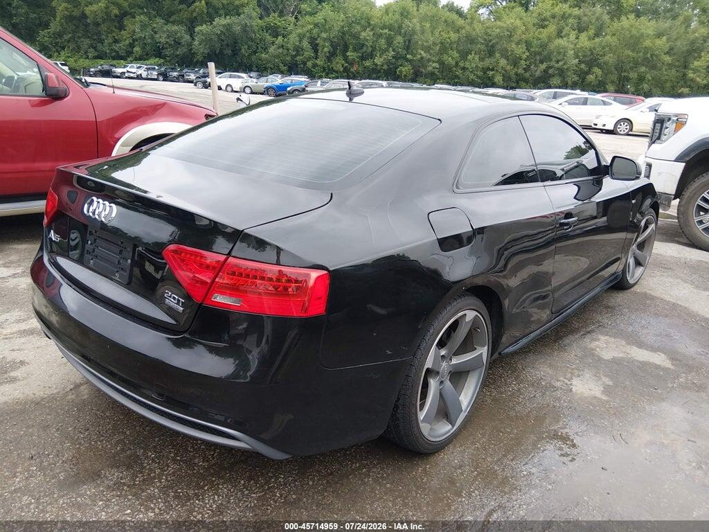 WAUMFAFR8FA038992 2015 AUDI A5 photo no. 4