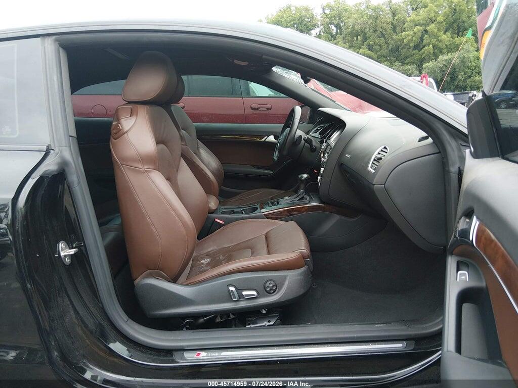 WAUMFAFR8FA038992 2015 AUDI A5 photo no. 5