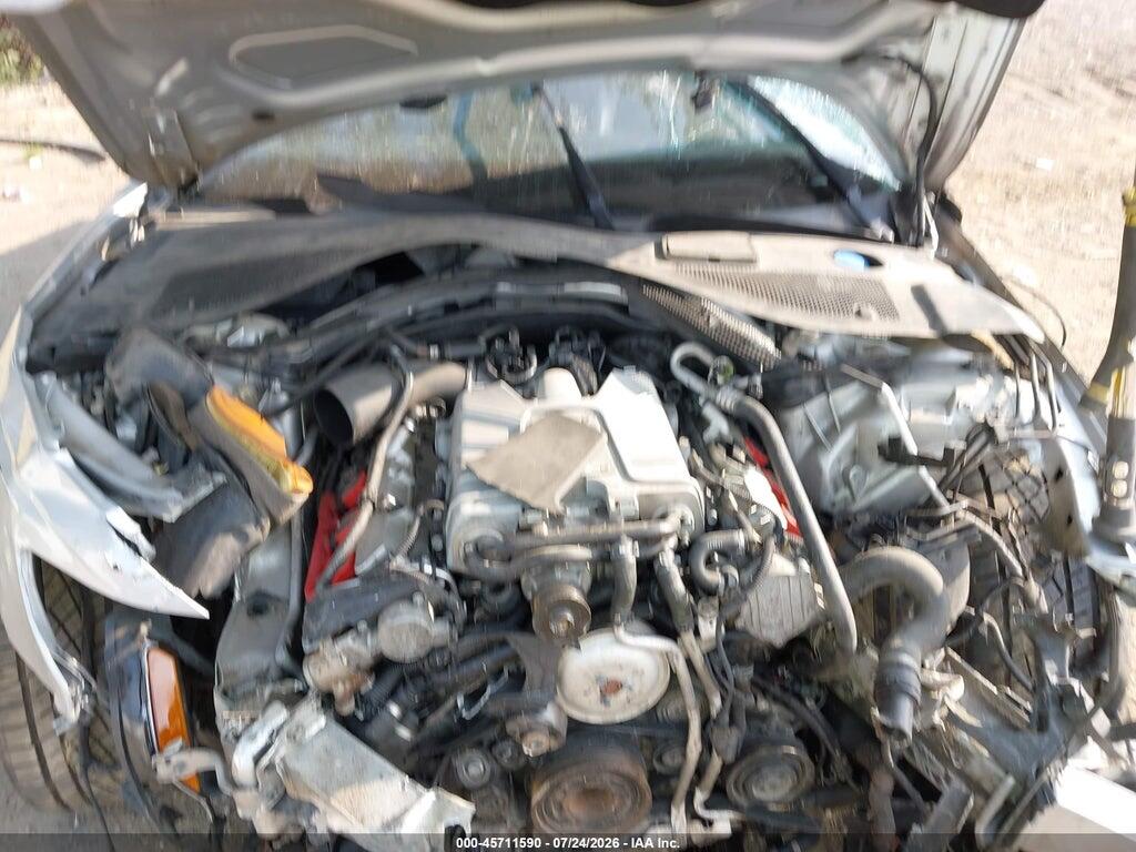 WAUFGAFC3FN015386 2015 AUDI A6 photo no. 10