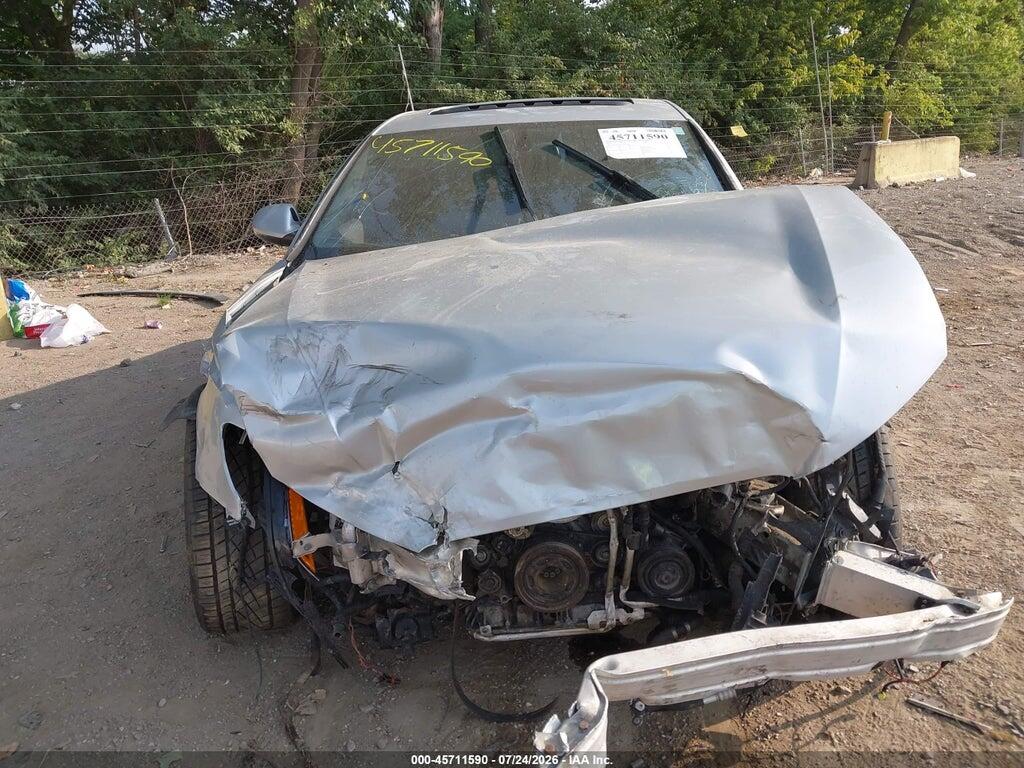 WAUFGAFC3FN015386 2015 AUDI A6 photo no. 11