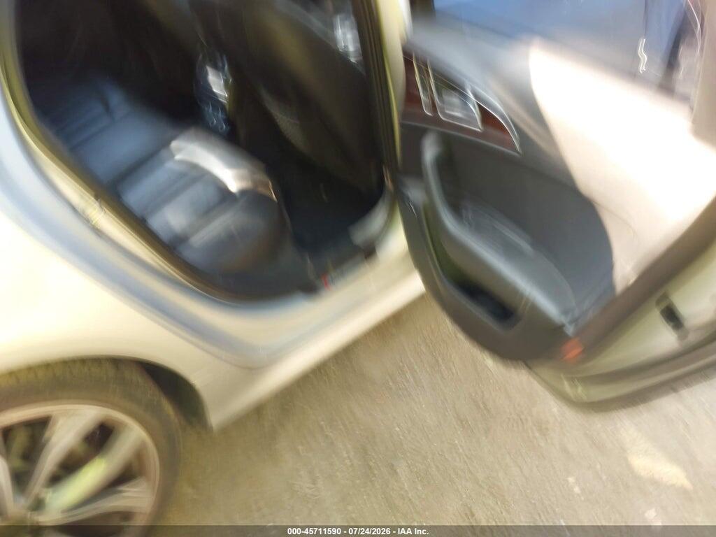 WAUFGAFC3FN015386 2015 AUDI A6 photo no. 8