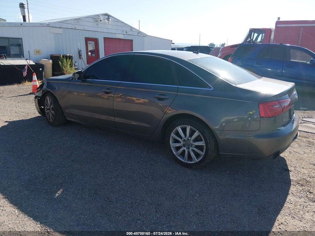 WAUGFAFC5FN017065 2015 AUDI A6 photo no. 3