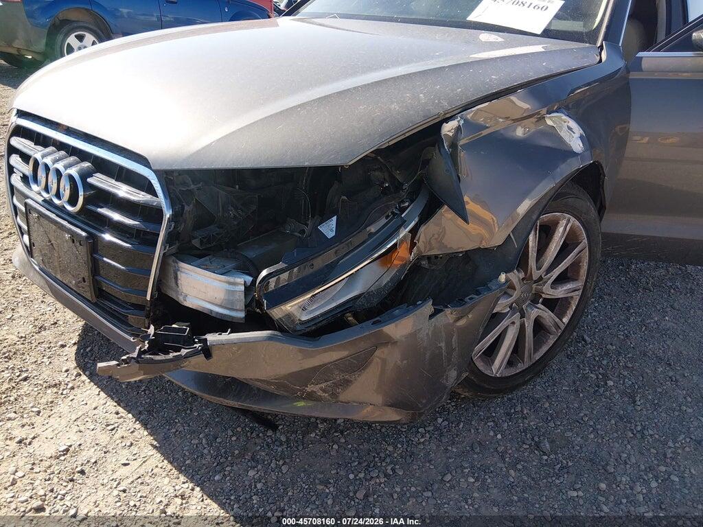 WAUGFAFC5FN017065 2015 AUDI A6 photo no. 6