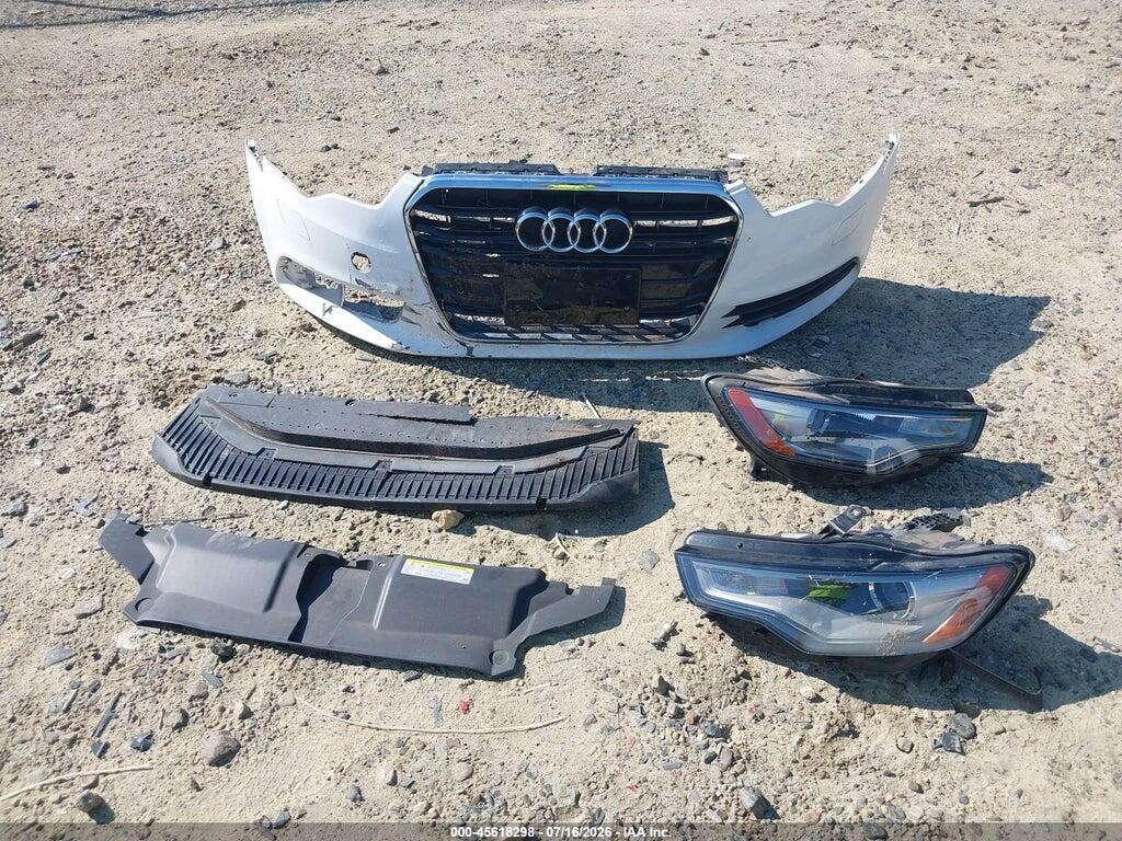 WAUFFAFC0FN010987 2015 AUDI A6 photo no. 12