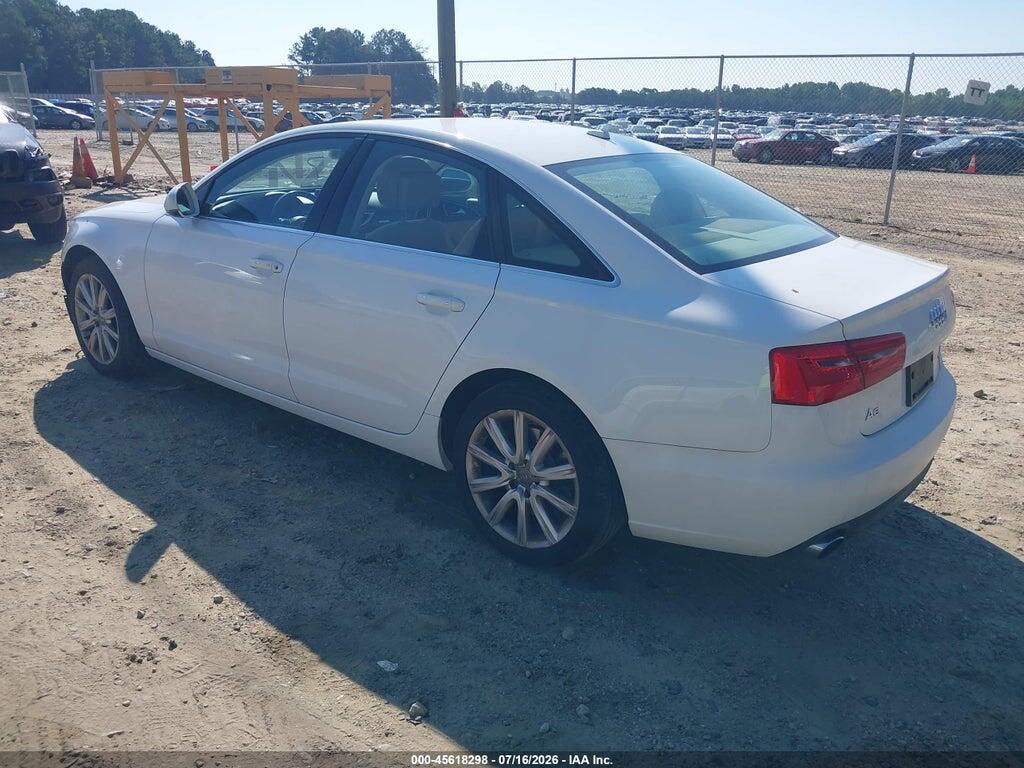 WAUFFAFC0FN010987 2015 AUDI A6 photo no. 3