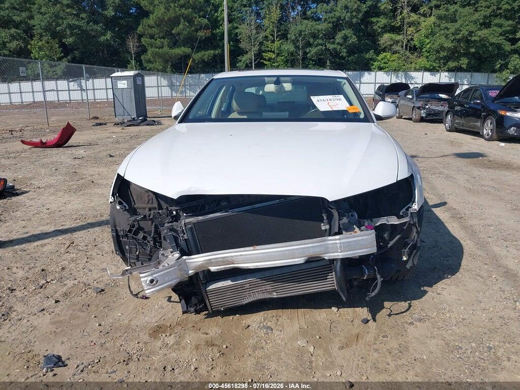 WAUFFAFC0FN010987 2015 AUDI A6 photo no. 6