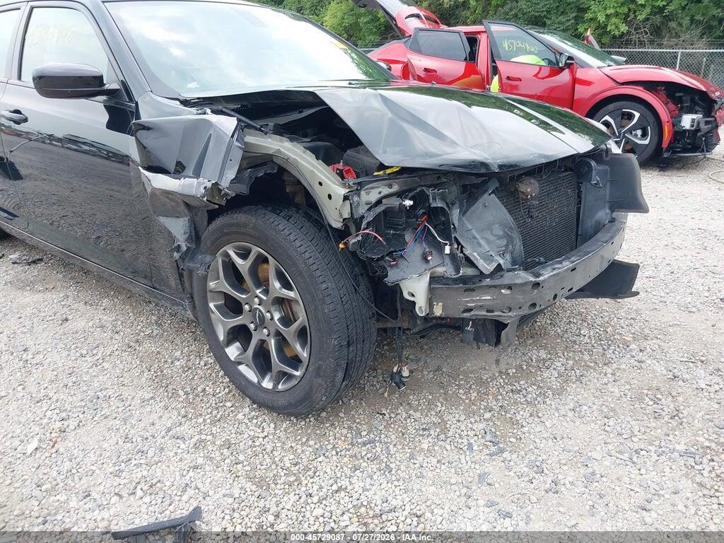2C3CCAGG5GH244329 2016 CHRYSLER 300 photo no. 6