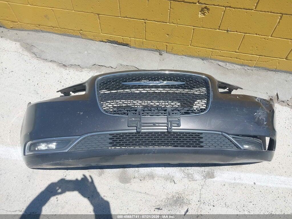 2C3CCAAG1GH351242 2016 CHRYSLER 300 photo no. 12