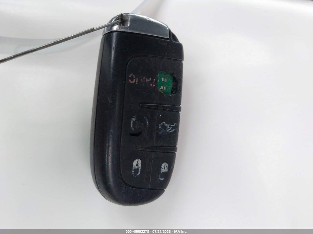 2C3CCAKG6GH198503 2016 CHRYSLER 300C photo no. 11