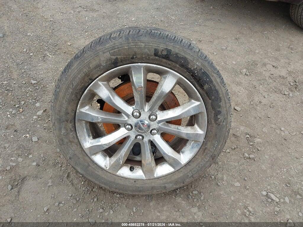 2C3CCAKG6GH198503 2016 CHRYSLER 300C photo no. 12