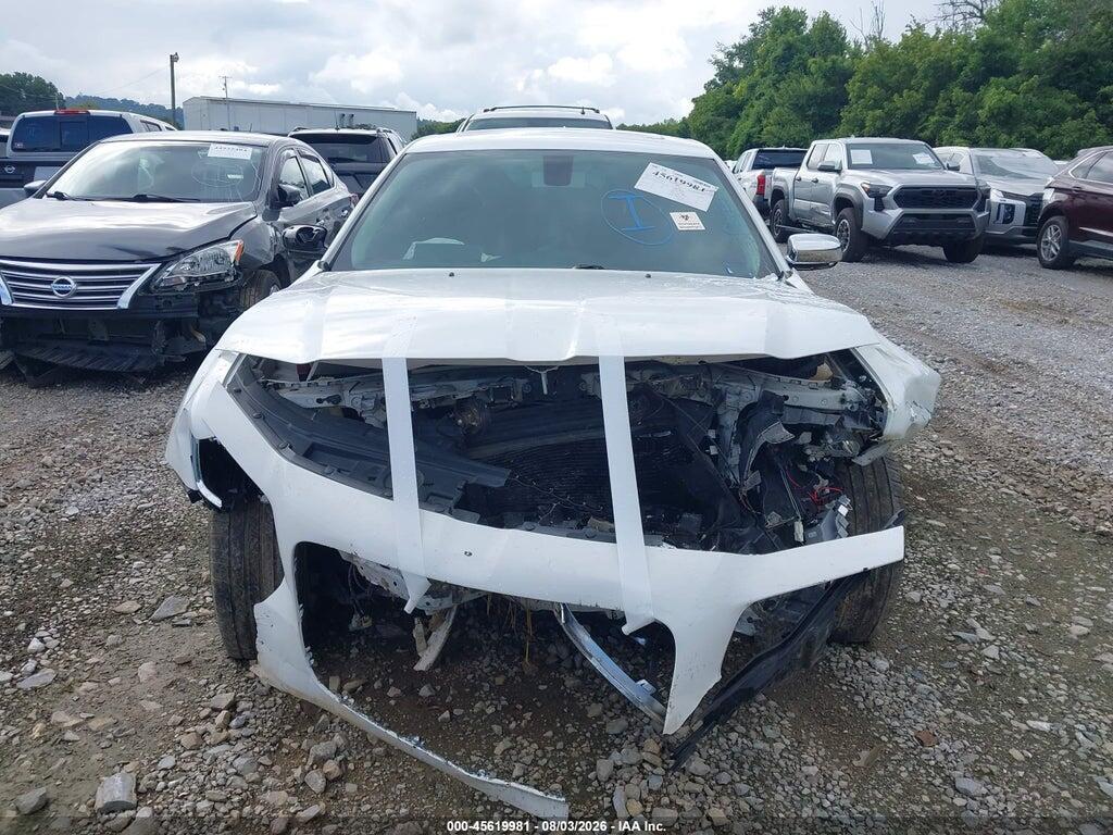 2C3CCAEG5GH306234 2016 CHRYSLER 300C photo no. 12