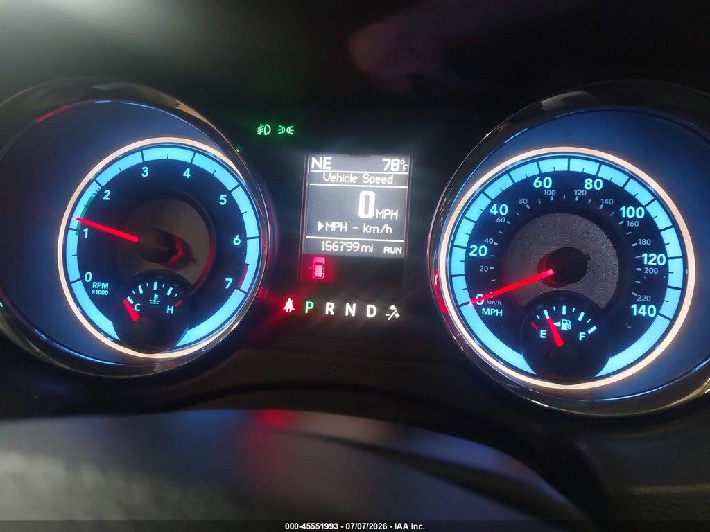 2C4RC1BG9GR101052 2016 CHRYSLER TOWN & COUNTRY photo no. 7