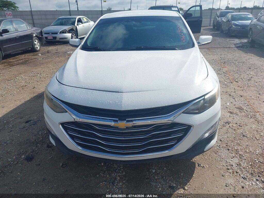 1G1ZD5ST4KF167731 2019 CHEVROLET MALIBU photo no. 12