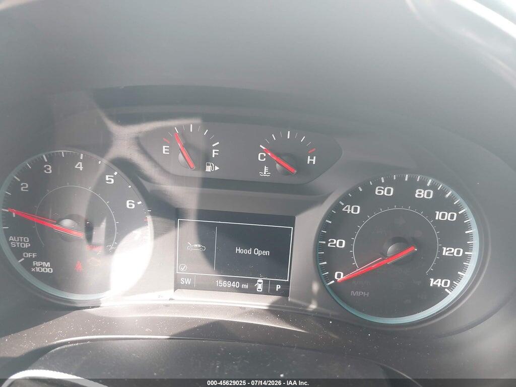 1G1ZD5ST4KF167731 2019 CHEVROLET MALIBU photo no. 7