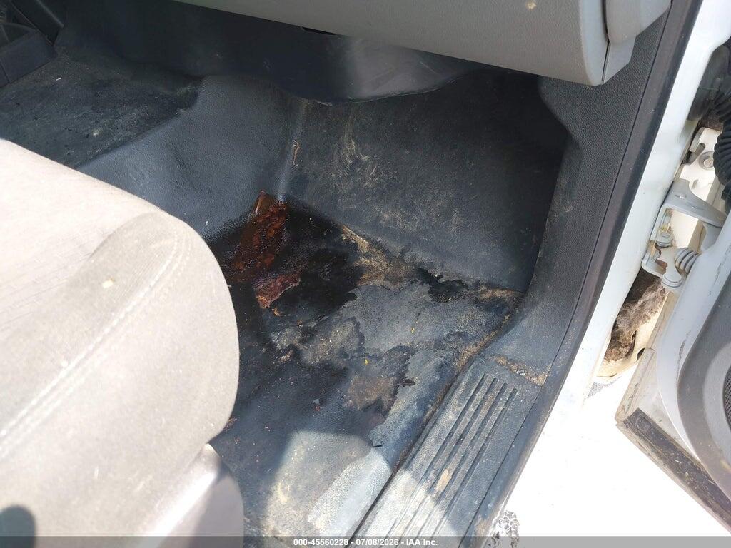 1GCRKPEA0DZ210949 2013 CHEVROLET SILVERADO 1500 photo no. 8