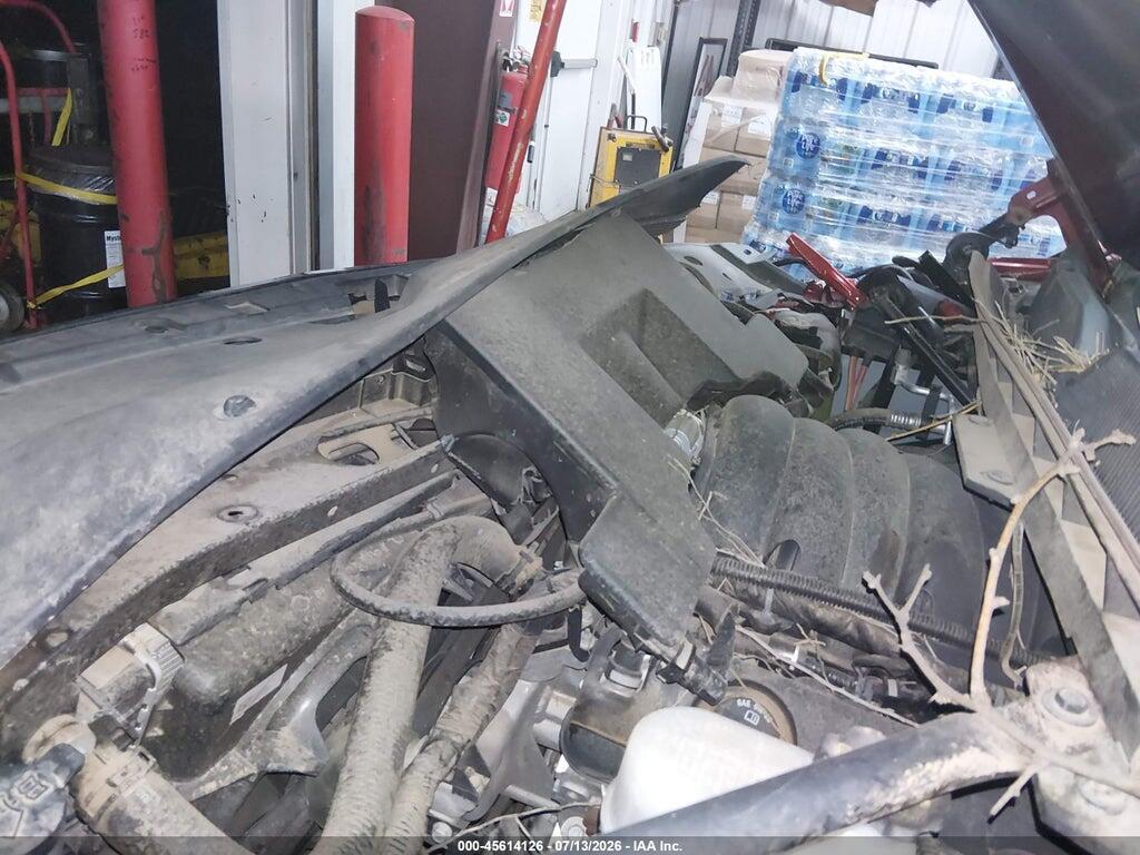 3GCPCSEC4HG172107 2017 CHEVROLET SILVERADO 1500 photo no. 10