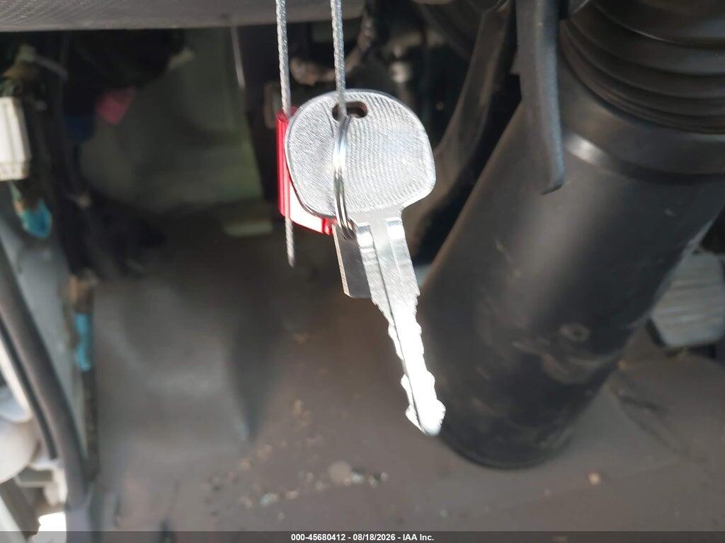 JALEEW161P7303012 2023 CHEVROLET 5500XD LCF DIESEL photo no. 10