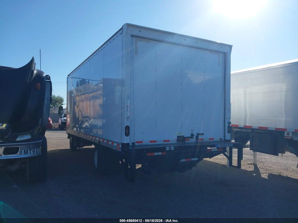 JALEEW161P7303012 2023 CHEVROLET 5500XD LCF DIESEL photo no. 3