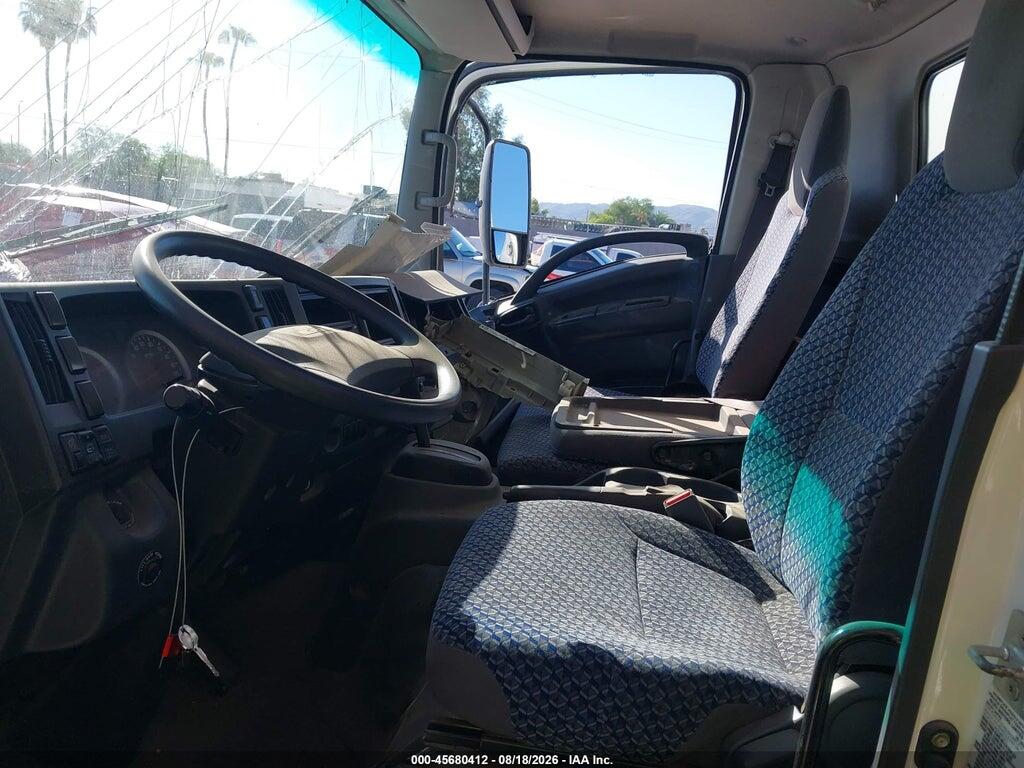 JALEEW161P7303012 2023 CHEVROLET 5500XD LCF DIESEL photo no. 6