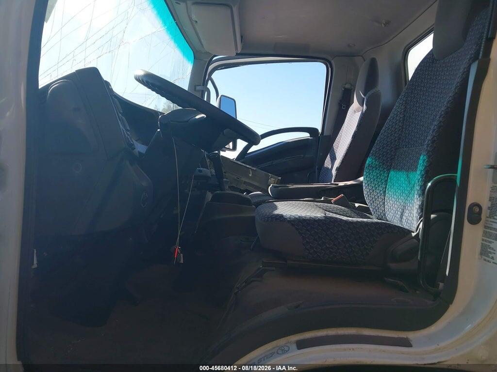 JALEEW161P7303012 2023 CHEVROLET 5500XD LCF DIESEL photo no. 7