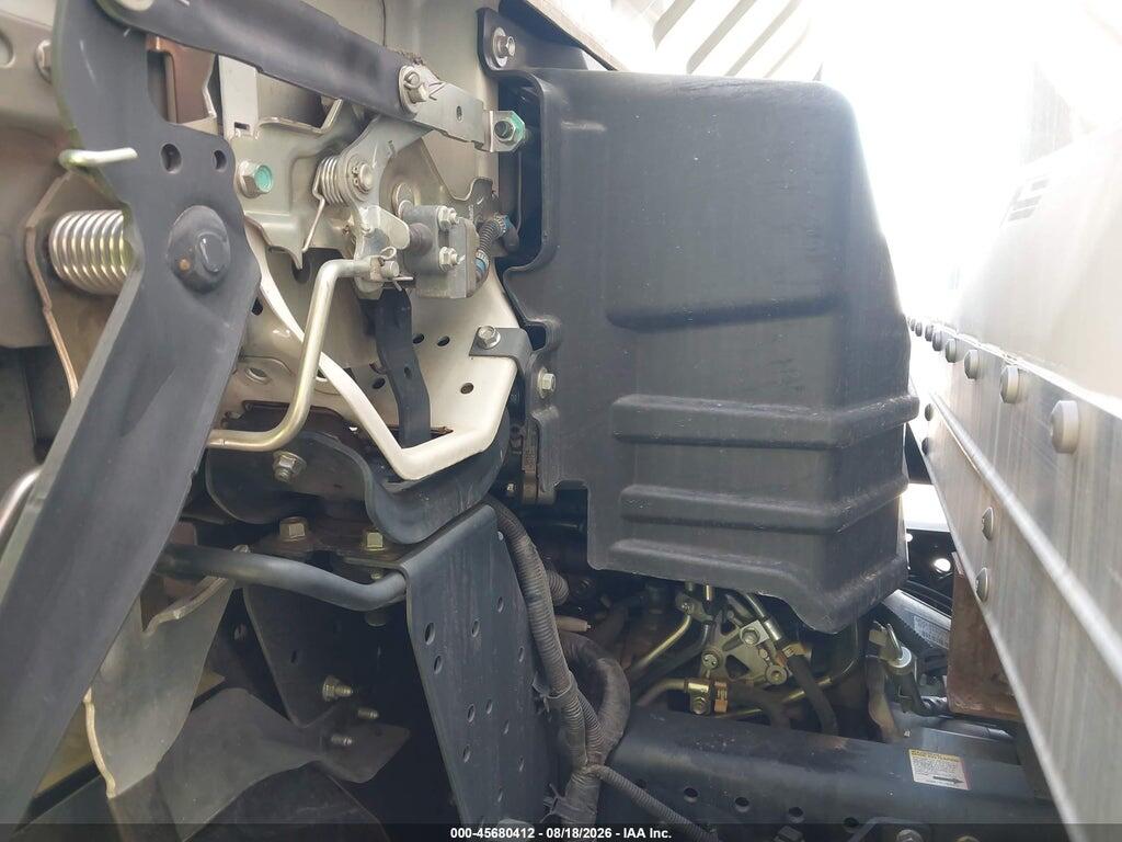 JALEEW161P7303012 2023 CHEVROLET 5500XD LCF DIESEL photo no. 9
