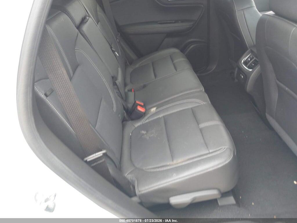 3GNKBDRS5PS105352 2023 CHEVROLET BLAZER photo no. 8