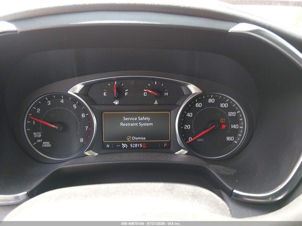 3GNKBCR46PS180783 2023 CHEVROLET BLAZER photo no. 7