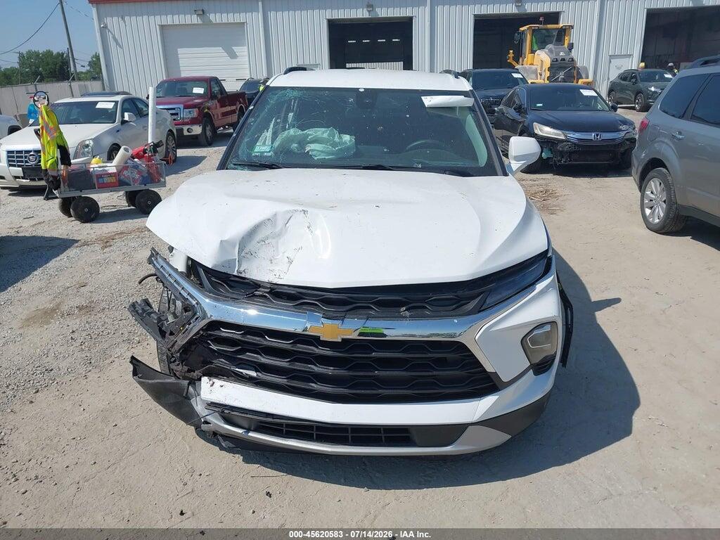3GNKBCR47PS220126 2023 CHEVROLET BLAZER photo no. 12