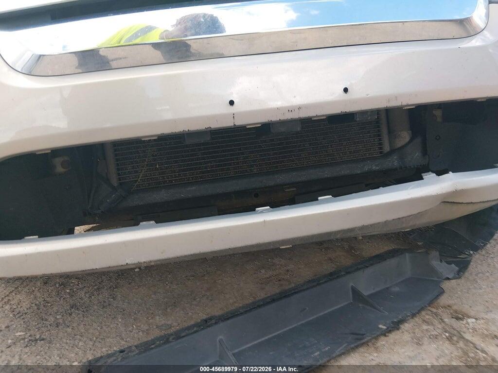 3FAHP0JA8AR317439 2010 FORD FUSION photo no. 6