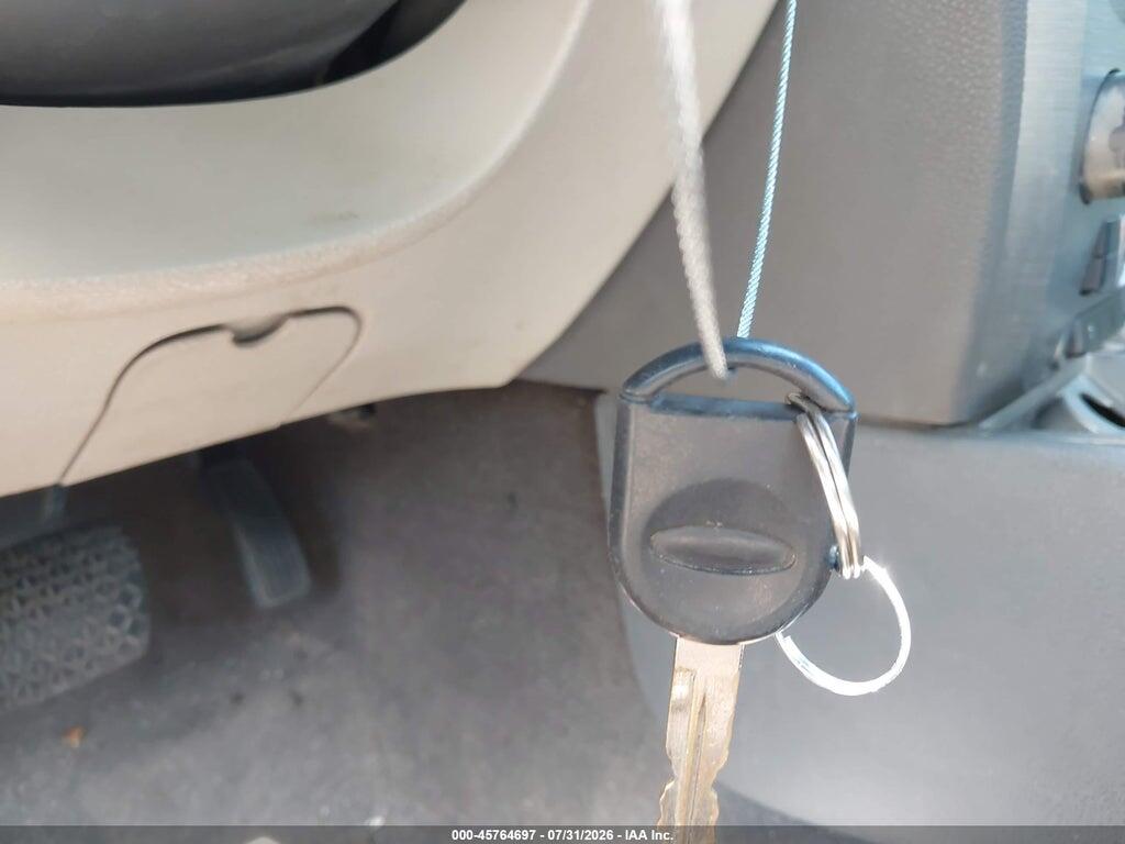 3FAHP0HA6AR206331 2010 FORD FUSION photo no. 11
