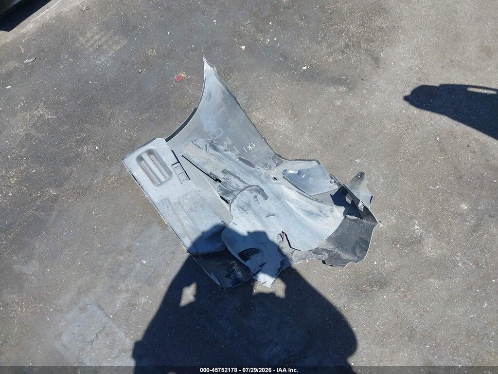3FAHP0KC8AR150807 2010 FORD FUSION photo no. 12