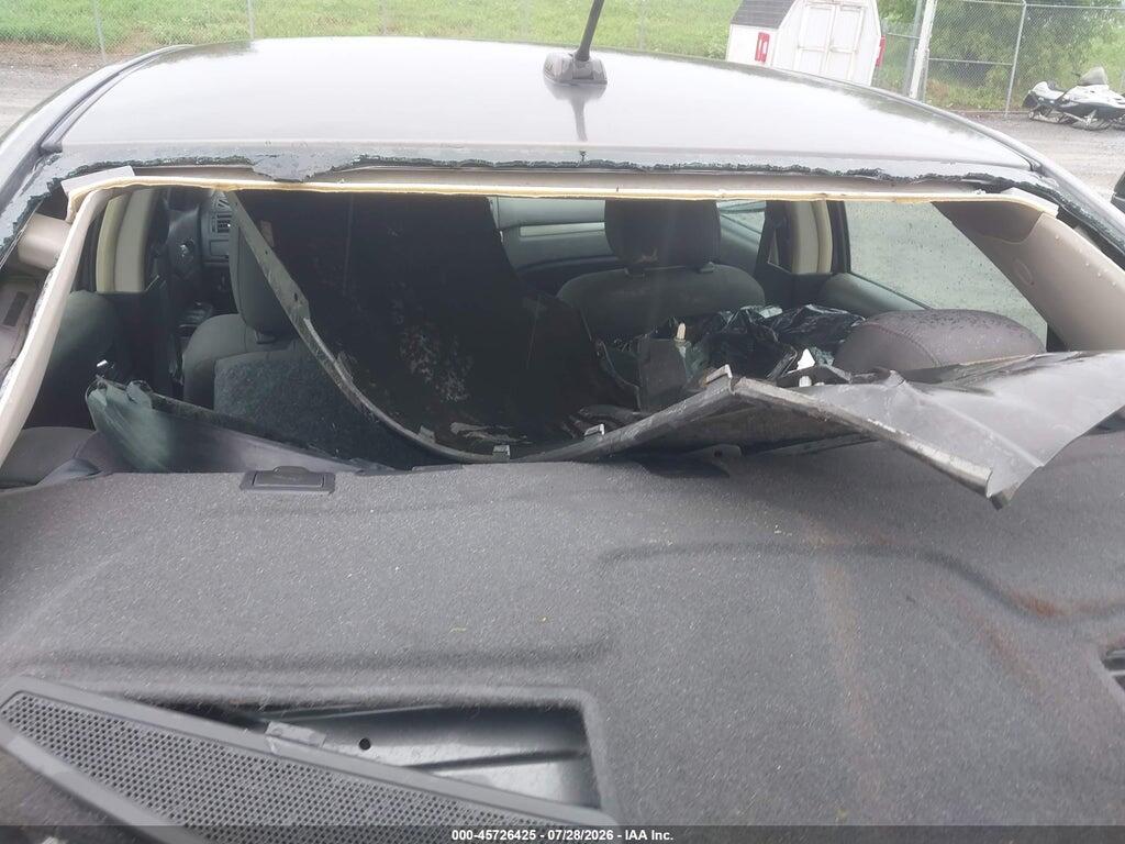3FAHP0HA5AR242009 2010 FORD FUSION photo no. 12