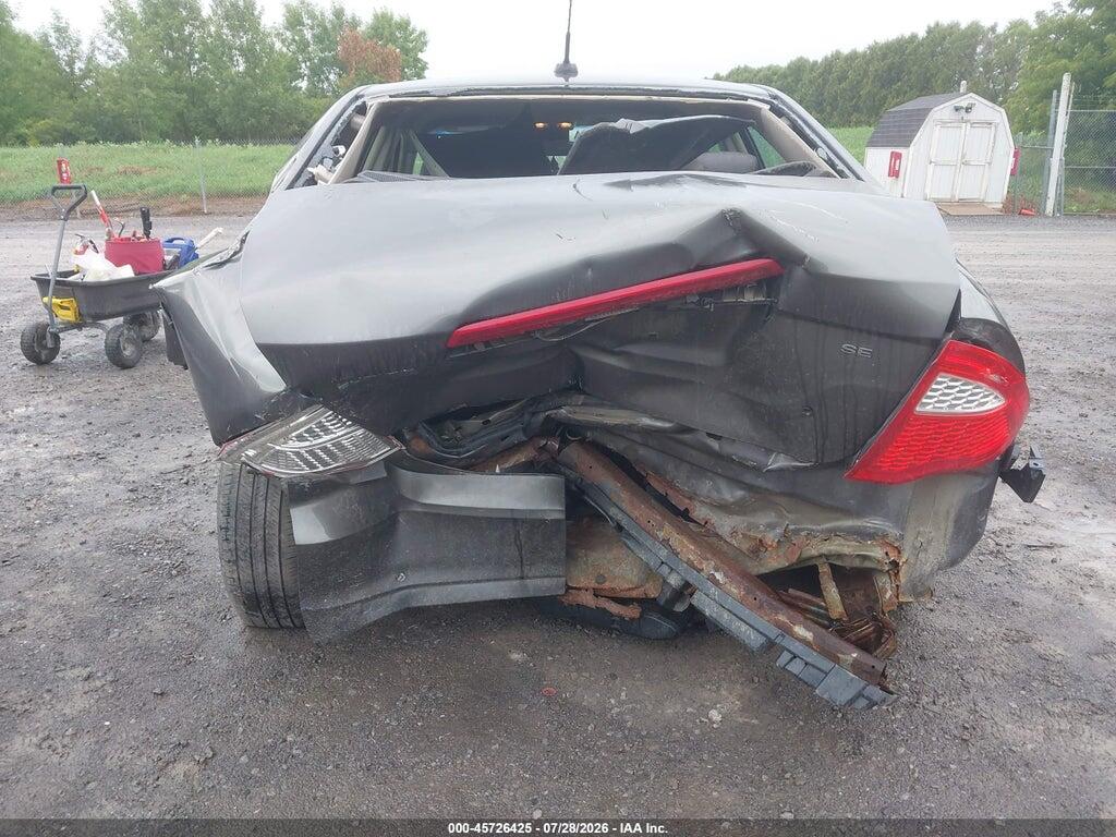 3FAHP0HA5AR242009 2010 FORD FUSION photo no. 6