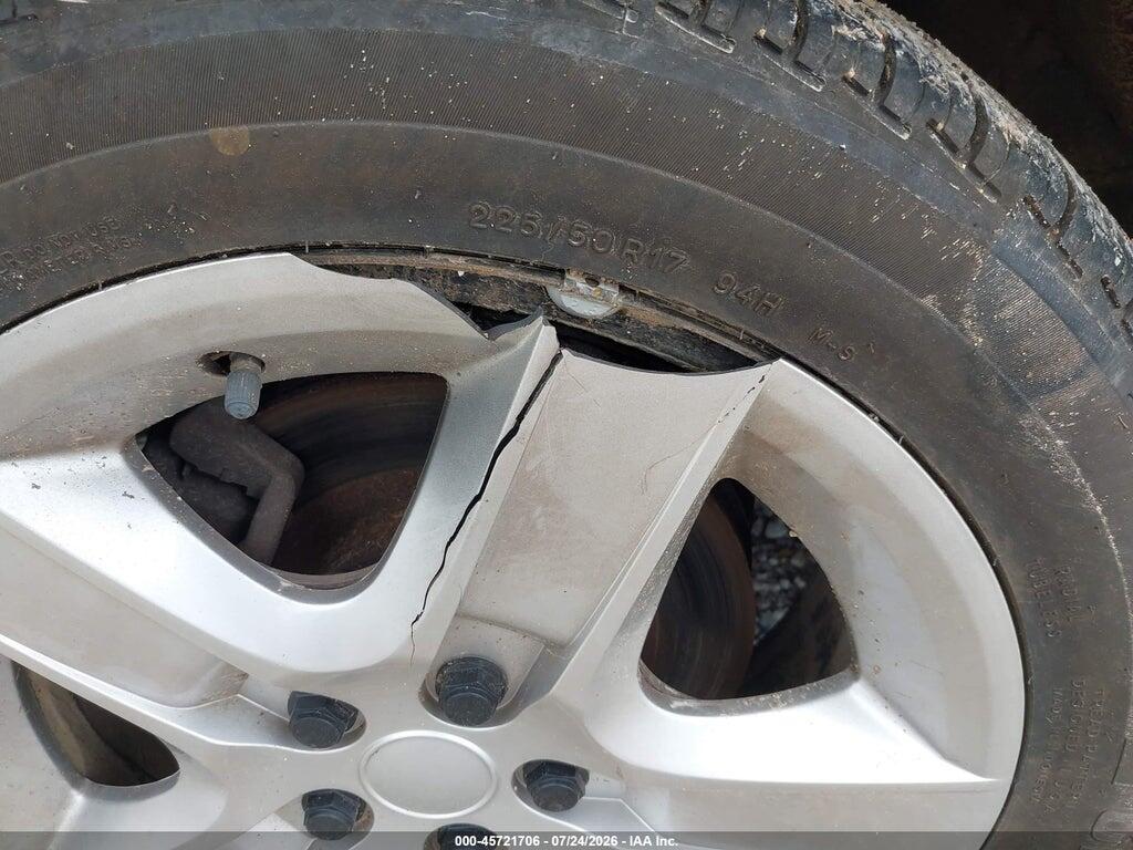 3FAHP0HA2AR128534 2010 FORD FUSION photo no. 6