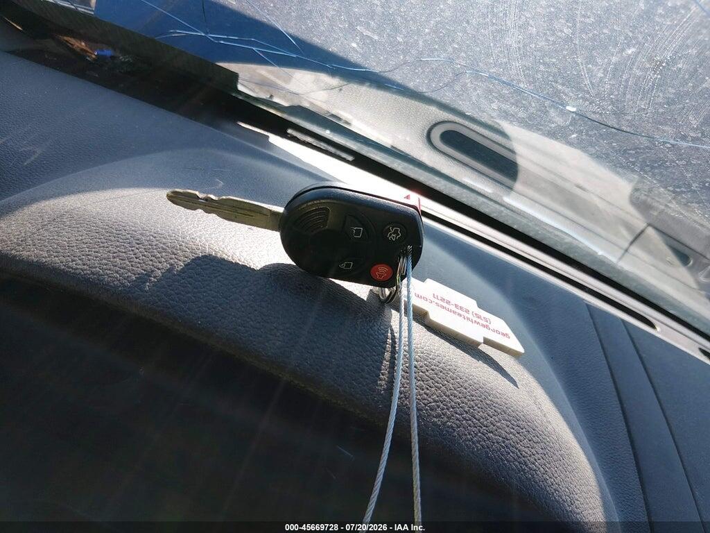 3FAHP0HAXAR324513 2010 FORD FUSION photo no. 11