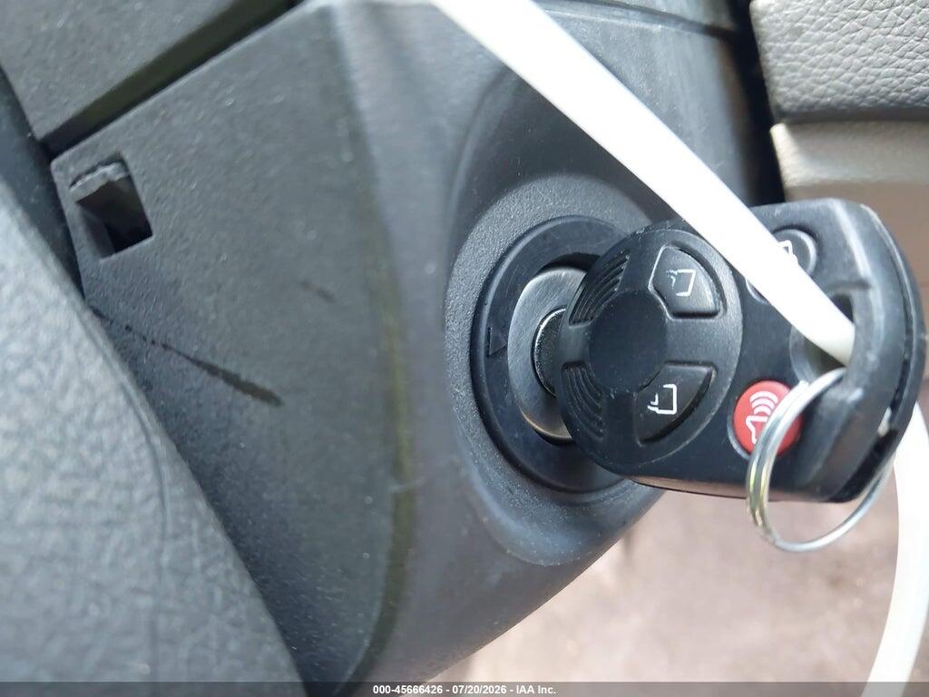 3FAHP0CG5AR274969 2010 FORD FUSION photo no. 11