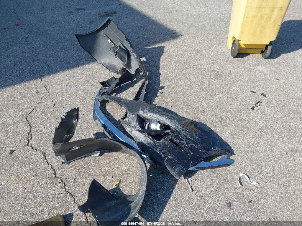3FAHP0JA0AR387775 2010 FORD FUSION photo no. 12