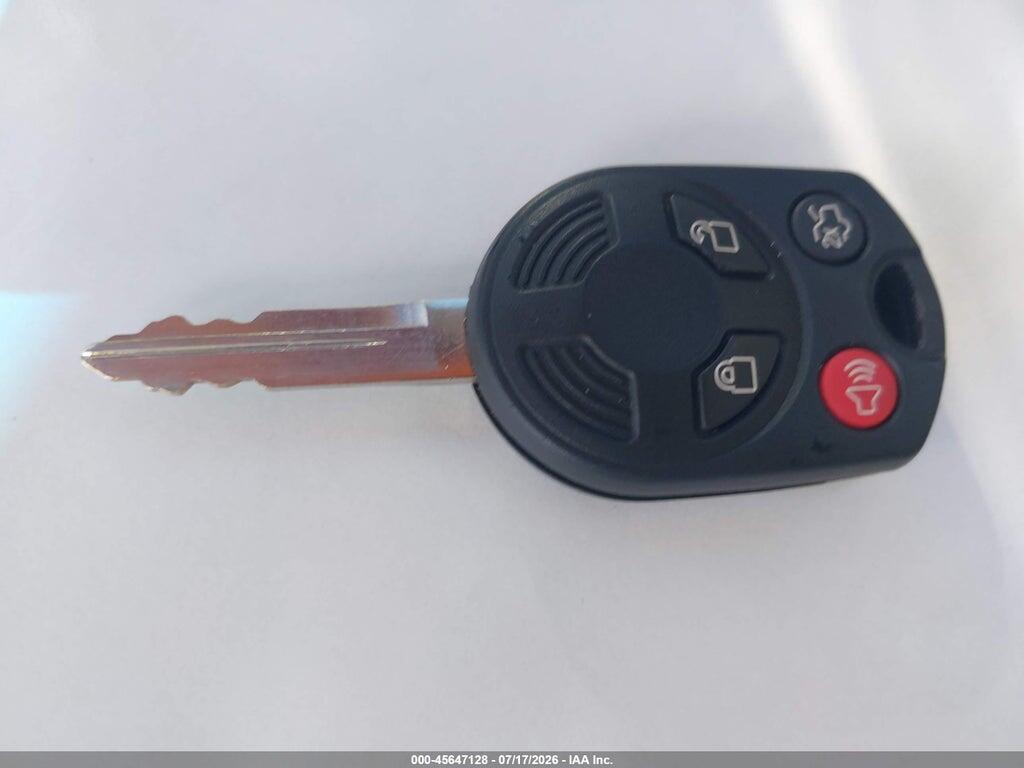 3FAHP0HA9AR240263 2010 FORD FUSION photo no. 11