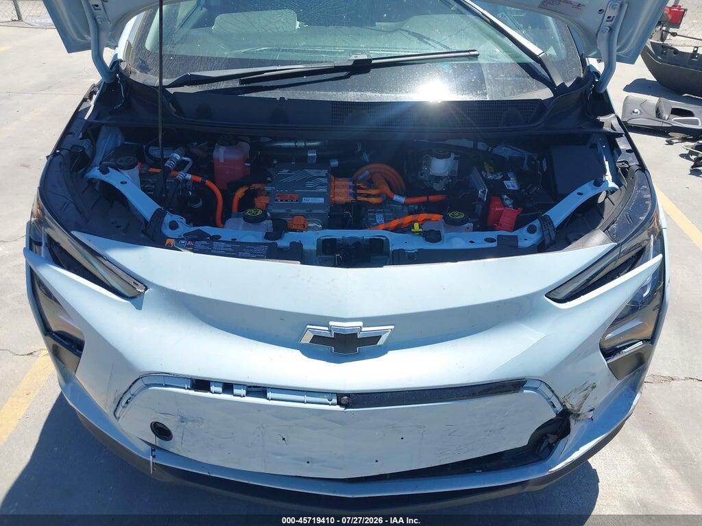 1G1FX6S02P4167851 2023 CHEVROLET BOLT EV photo no. 10