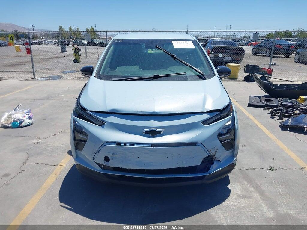 1G1FX6S02P4167851 2023 CHEVROLET BOLT EV photo no. 12
