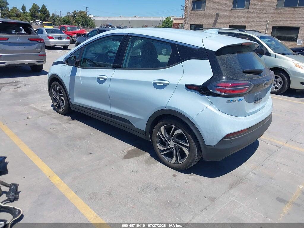 1G1FX6S02P4167851 2023 CHEVROLET BOLT EV photo no. 3