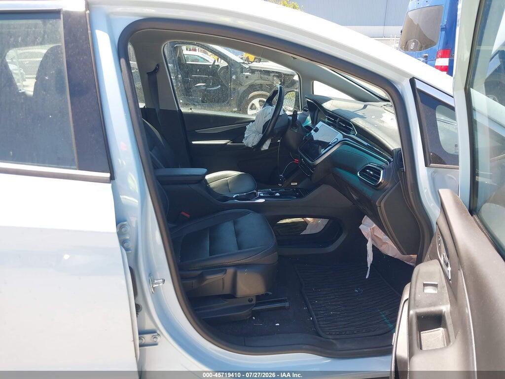 1G1FX6S02P4167851 2023 CHEVROLET BOLT EV photo no. 5