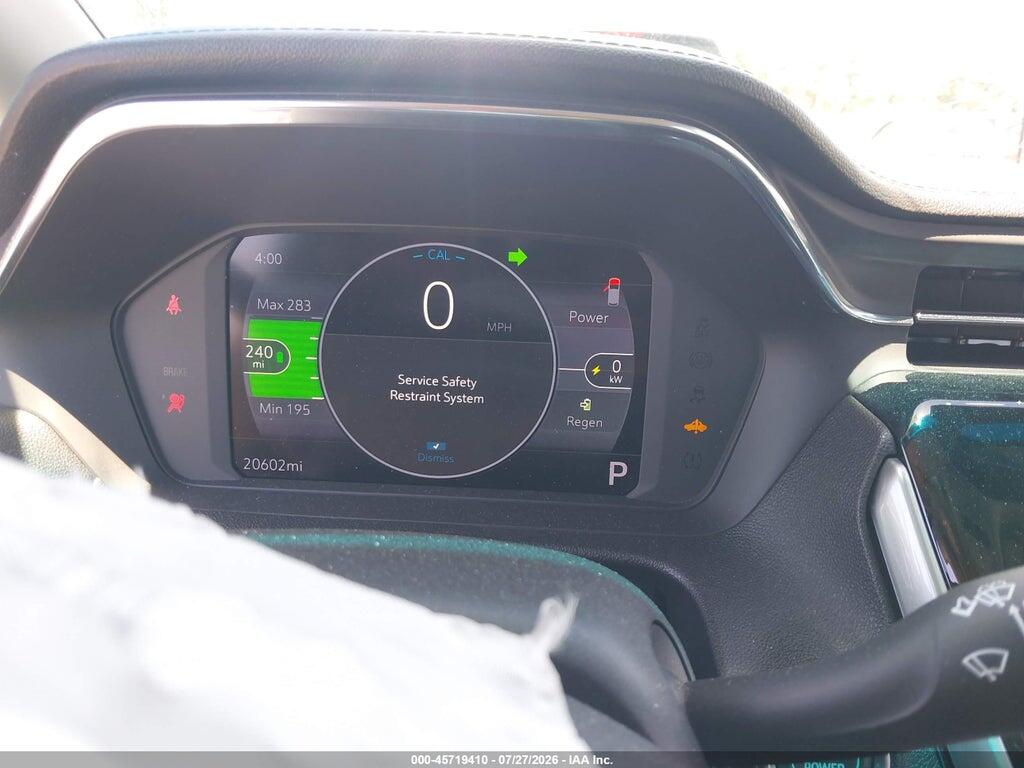 1G1FX6S02P4167851 2023 CHEVROLET BOLT EV photo no. 7