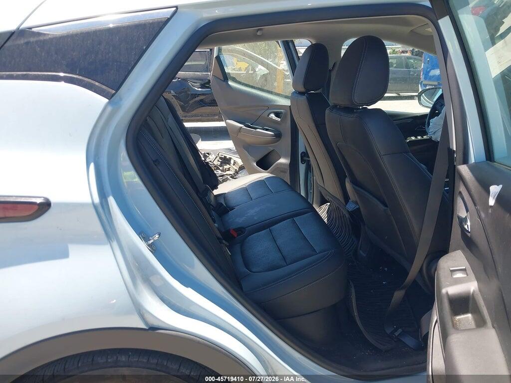 1G1FX6S02P4167851 2023 CHEVROLET BOLT EV photo no. 8