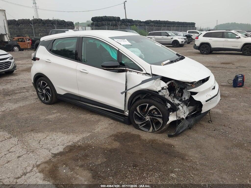 1G1FX6S00P4155522 2023 CHEVROLET BOLT EV photo no. 1