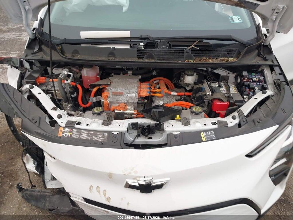 1G1FX6S00P4155522 2023 CHEVROLET BOLT EV photo no. 10