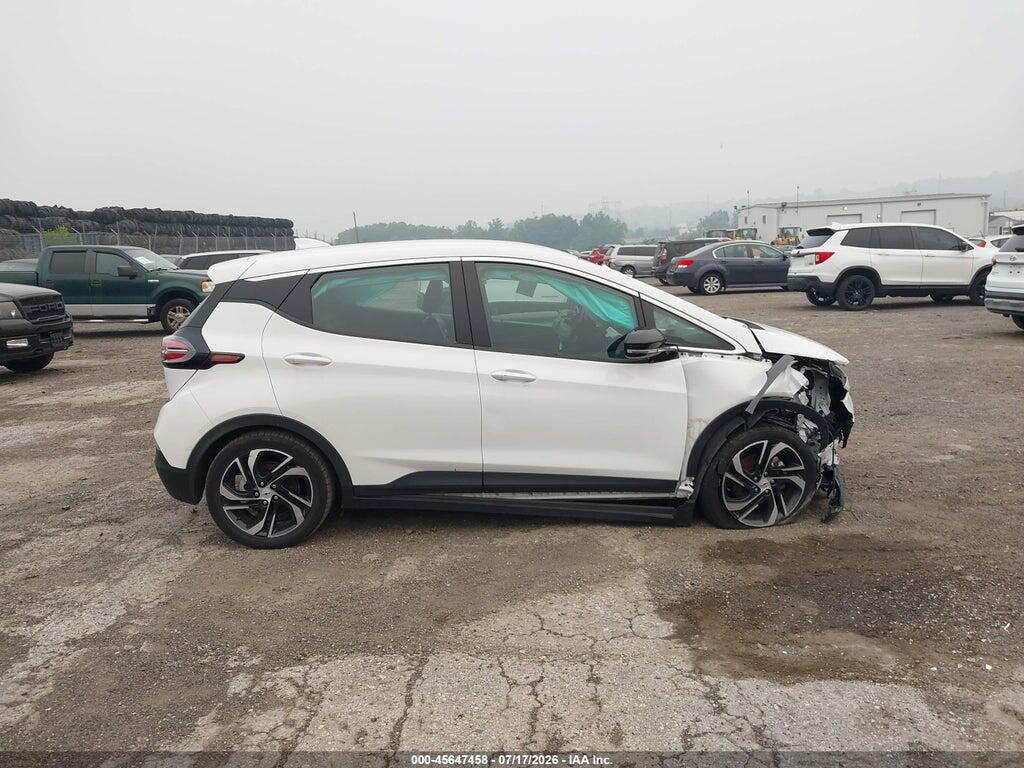 1G1FX6S00P4155522 2023 CHEVROLET BOLT EV photo no. 12