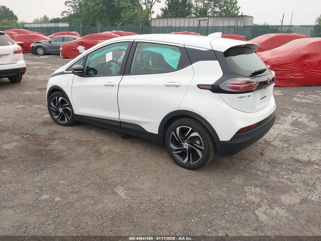 1G1FX6S00P4155522 2023 CHEVROLET BOLT EV photo no. 3